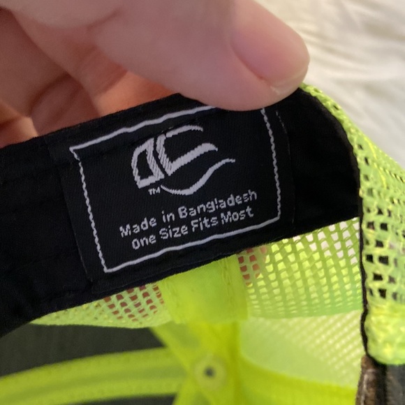 RealTree Xtra Man Hat brand new with tag - Picture 5 of 8